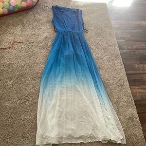 Bebe Maxi Dress